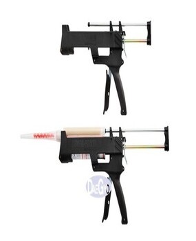 Chemical Applicator Gun